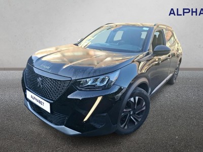 Peugeot 2008 BlueHDi 130 S&amp;S EAT8 Allure Pack VP [5P] bva 8-130CH-7cv, 2022