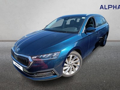 Skoda Octavia Combi 2.0 TDI 150 DSG7 Style VP [5P] bva 7-150CH-8cv, 2022