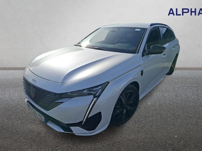 Peugeot 308 SW BlueHDi 130 EAT 8 GT PACK VP [5P] bva 8-130CH-7cv, 2022
