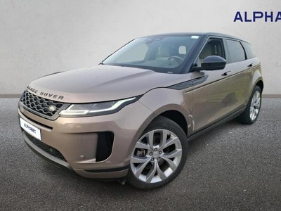Land Rover RANGE ROVER EVO 1.5 P300e PHEV BVA 4WD SE VP [5P] bva 8-309CH-11cv, 2023
