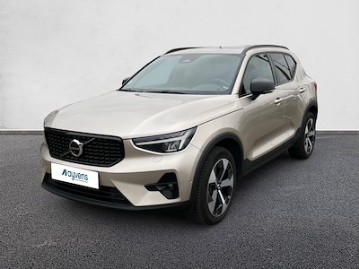 Volvo XC40 XC40 B3 163ch Ultimate DCT 7