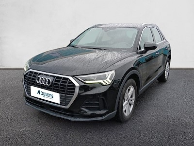 Audi Q3 Q3 35 TFSI 150ch Mild Hybrid Business line S tronic 7