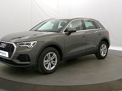 Audi Q3 Q3 45 TFSI e 245ch Business line S tronic 6
