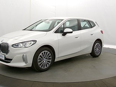 BMW Serie 2 active toure Serie 2 ActiveTourer 218i 136ch Business Design DKG7