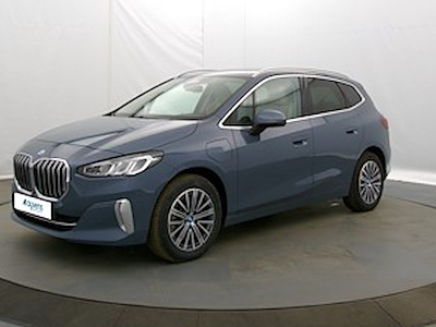 BMW Serie 2 active toure Serie 2 ActiveTourer 230e 326ch xDrive Luxury DKG7