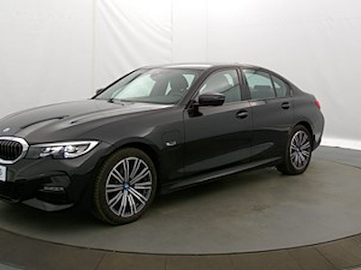 BMW Serie 3 Serie 3 320eA 204ch M Sport