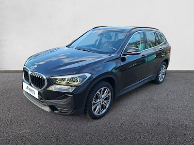 BMW X1 X1 sDrive18i 136ch Business Design