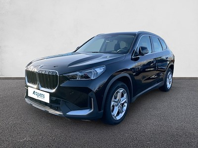 BMW X1 X1 sDrive18i 136ch Business Design