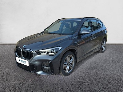 BMW X1 X1 xDrive18dA 150ch M Sport