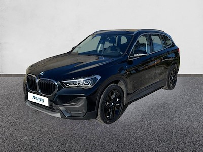 BMW X1 X1 xDrive25eA 220ch Business Design 6cv
