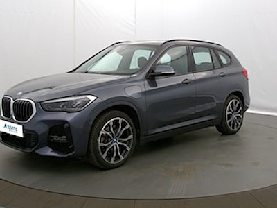 BMW X1 X1 xDrive25eA 220ch M Sport 6cv