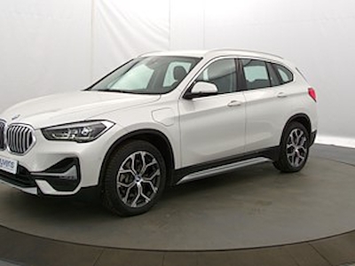 BMW X1 X1 xDrive25eA 220ch xLine