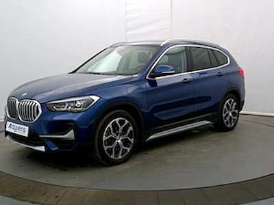BMW X1 X1 xDrive25eA 220ch xLine 6cv