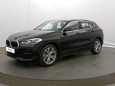 BMW X2 X2 xDrive25eA 220ch Business Design