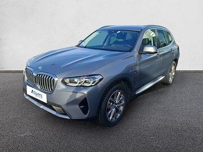 BMW X3 X3 xDrive30e 292ch xLine