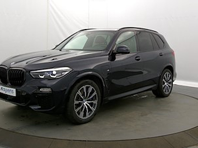 BMW X5 X5 xDrive45e 394ch M Sport 17cv