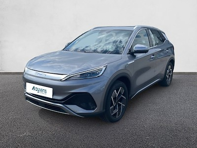 BYD Atto 3 Atto 3 204ch - 60,5 kWh Comfort