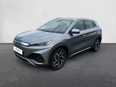 BYD Atto 3 Atto 3 204ch - 60,5 kWh Comfort