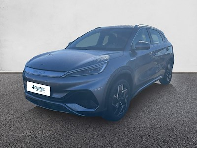 BYD Atto 3 Atto 3 204ch - 60,5 kWh Comfort