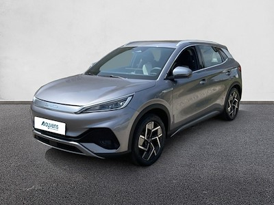 BYD Atto 3 Atto 3 204ch - 60,5 kWh Design