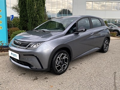 BYD DOLPHIN Dolphin 204ch - 60,4 kWh Comfort