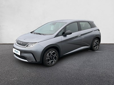 BYD DOLPHIN Dolphin 204ch - 60,4 kWh Comfort