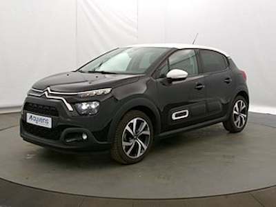 Citroen C3 C3 1.2 PureTech 110ch S&amp;S Shine Pack
