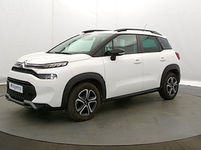Citroen C3 aircross C3 Aircross PureTech 110ch S&amp;S Feel Pack