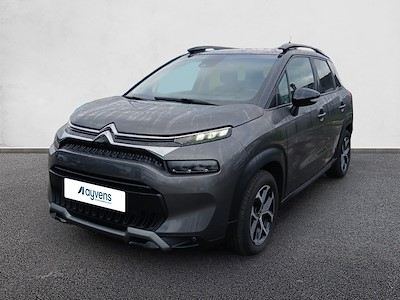 Citroen C3 aircross C3 Aircross PureTech 130ch S&S Shine EAT6