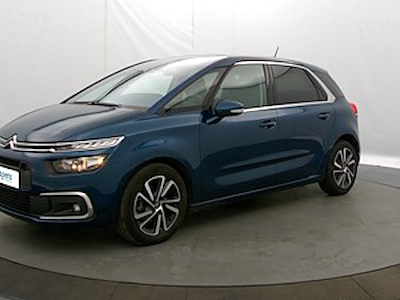 Citroen C4 spacetourer C4 SpaceTourer PureTech 130ch S&S Business + EAT8