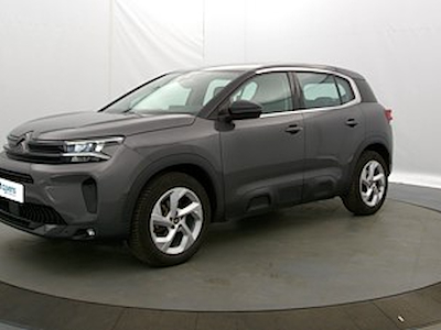 Citroen C5 aircross C5 Aircross BlueHDi 130ch S&S Feel