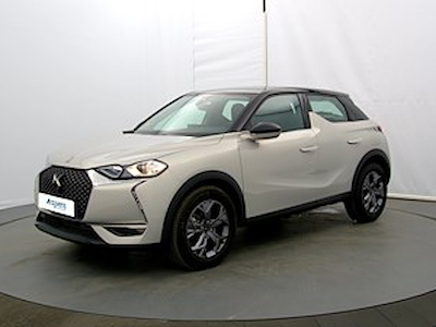Citroen Ds3 crossback DS 3 Crossback BlueHDi 130ch Business Automatique