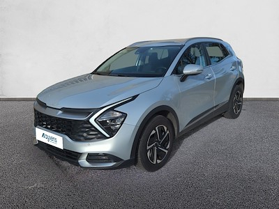 Kia SPORTAGE Sportage 1.6 T-GDi 230ch HEV Active Business BVA6 4x2