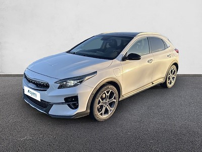 Kia XCEED XCeed 1.6 GDi 105ch + Plug-In 60.5ch Design DCT6 MY22