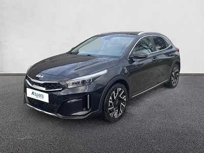 Kia XCEED XCeed 1.6 GDi 141ch PHEV Lounge DCT6
