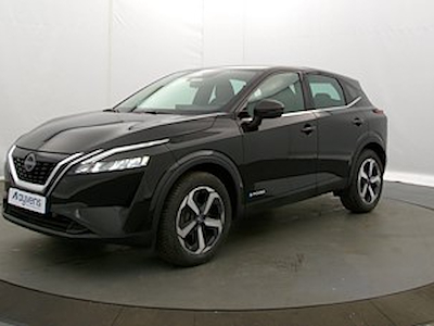 Nissan QASHQAI Qashqai e-POWER 190ch Business Edition