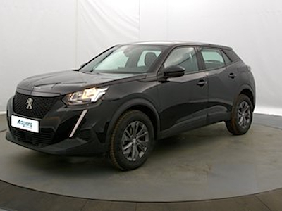 Peugeot 2008 2008 1.2 PureTech 130ch S&S Active Pack EAT8