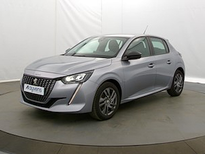 Peugeot 208 208 1.2 PureTech 100ch S&S Active Business