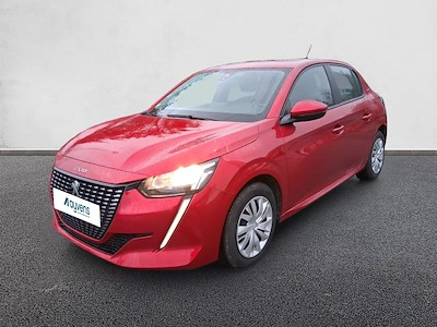 Peugeot 208 208 1.5 BlueHDi 100ch S&S Active