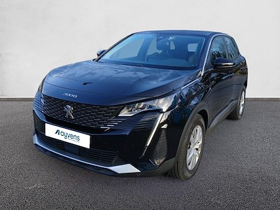 Peugeot 3008 3008 1.2 PureTech 130ch S&amp;S Active Pack EAT8
