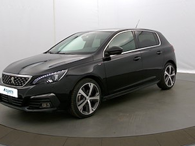 Peugeot 308 308 1.5 BlueHDi 130ch S&S GT Pack EAT8