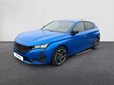 Peugeot 308 308 PHEV 180ch Allure Pack e-EAT8