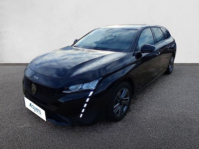 Peugeot 308 SW 308 SW 1.2 PureTech 130ch S&S Active Pack