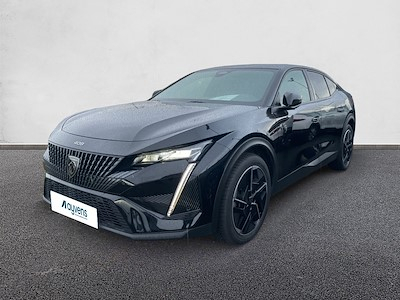 Peugeot 408 408 1.2 PureTech 130ch S&S GT EAT8