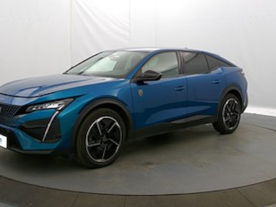 Peugeot 408 408 1.2 PureTech 130ch S&amp;S GT EAT8