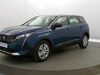 Peugeot 5008 5008 1.2 PureTech 130ch S&amp;S Active Pack EAT8
