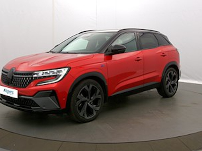 Renault AUSTRAL Austral 1.2 E-Tech full hybrid 200ch Techno esprit Alpine