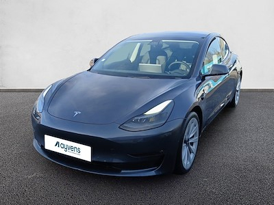 Tesla Model 3 Model 3 Long-Range Dual Motor AWD