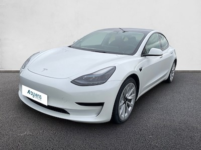 Tesla Model 3 Model 3 Standard RWD Plus
