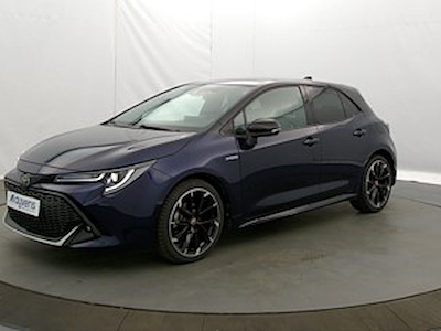 Toyota COROLLA Corolla 122h GR Sport MY22